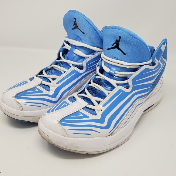 jordan 24 blue white